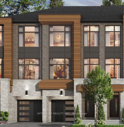 Photo 1 of 12 Radisson Street, Vaughan, Elder Mills — HOMEH