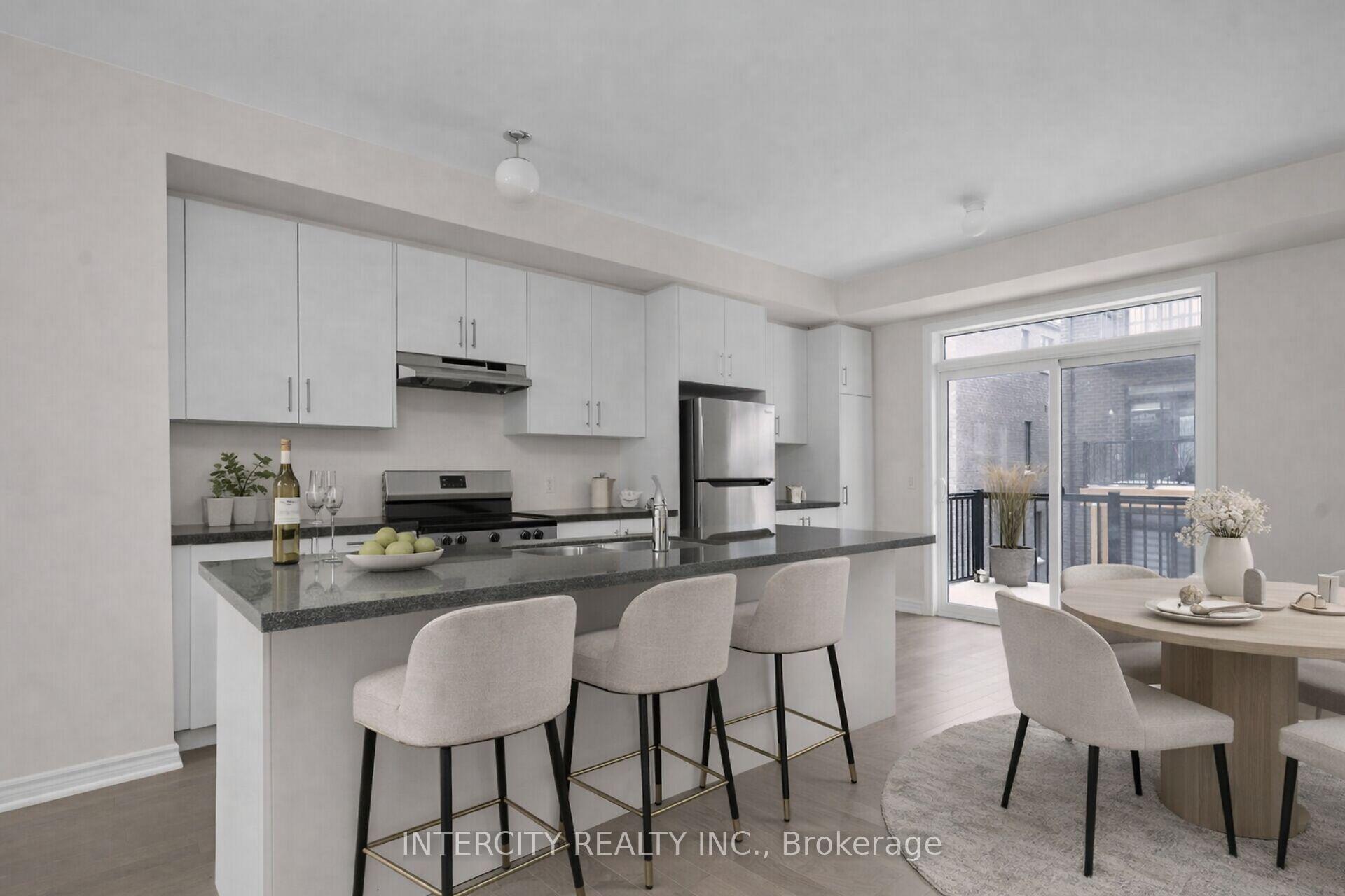 Photo 26 of 12 Radisson Street, Vaughan, Elder Mills — HOMEH