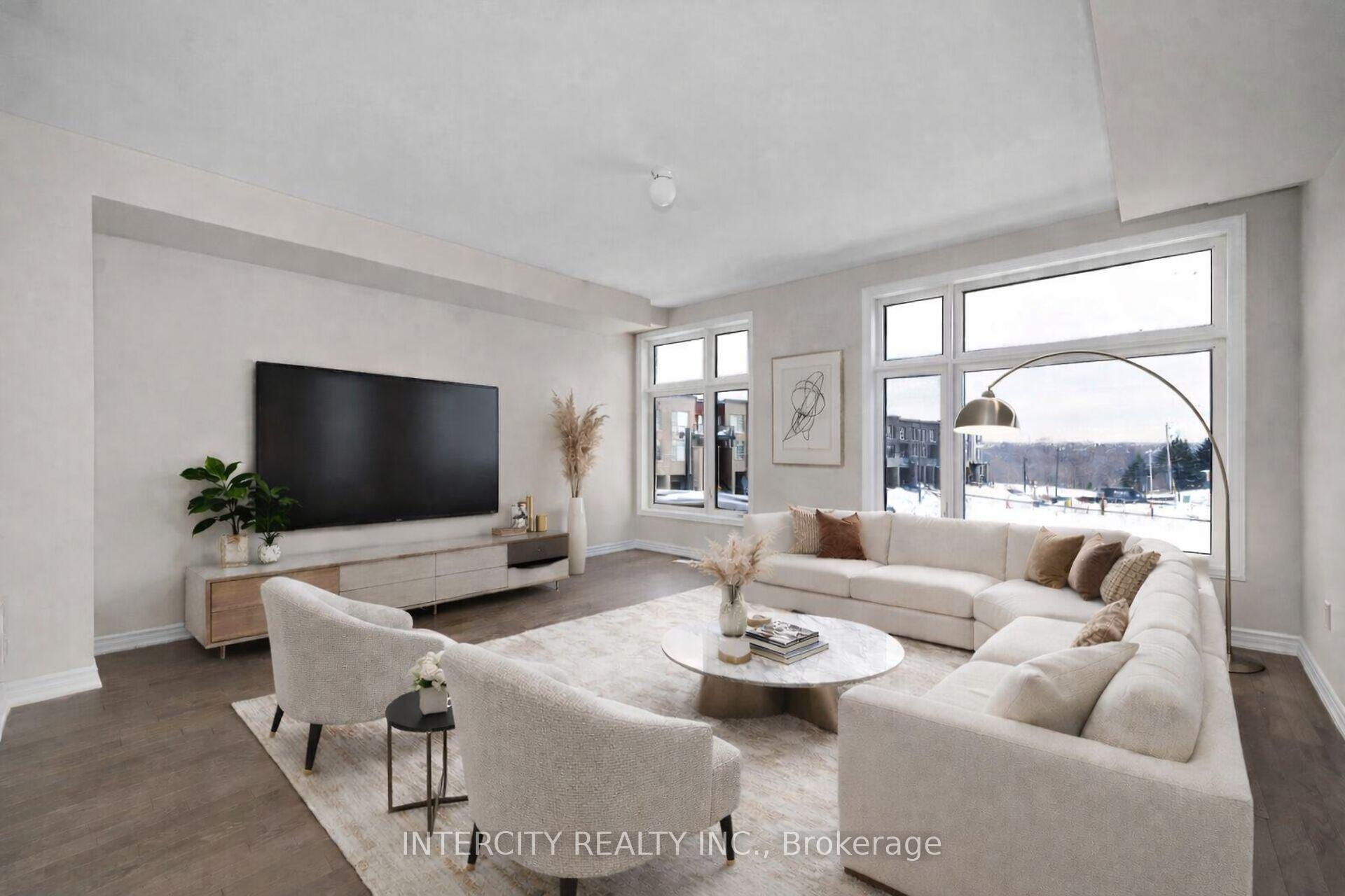 Photo 28 of 12 Radisson Street, Vaughan, Elder Mills — HOMEH