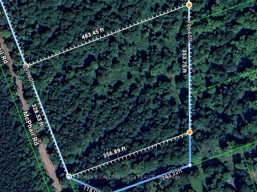 Photo 1 of McPhail Road, Algonquin Highlands, Stanhope — HOMEH