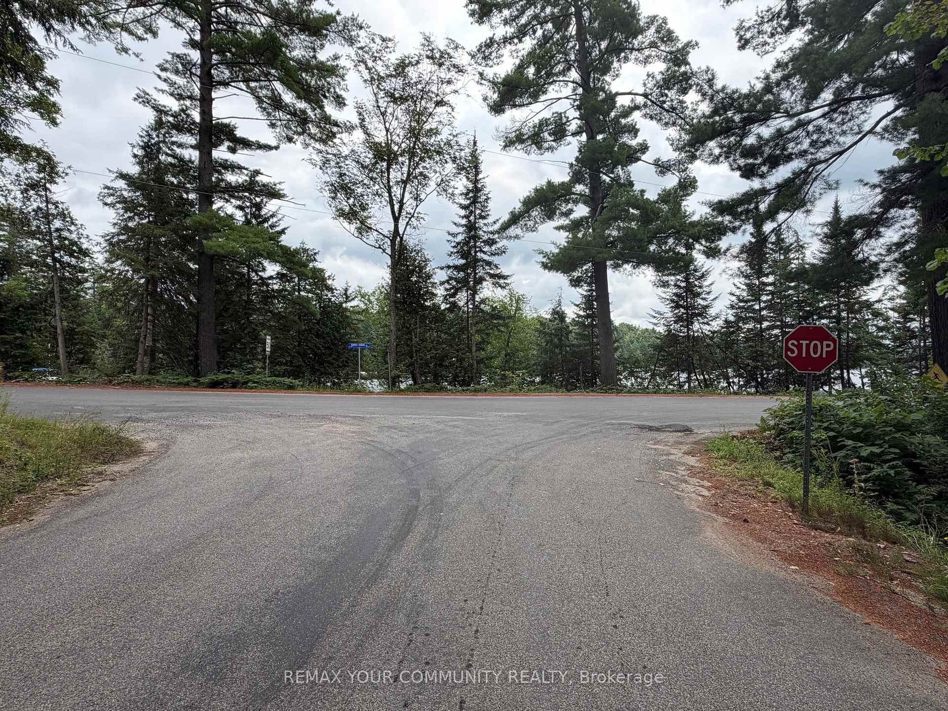 Photo 10 of McPhail Road, Algonquin Highlands, Stanhope — HOMEH