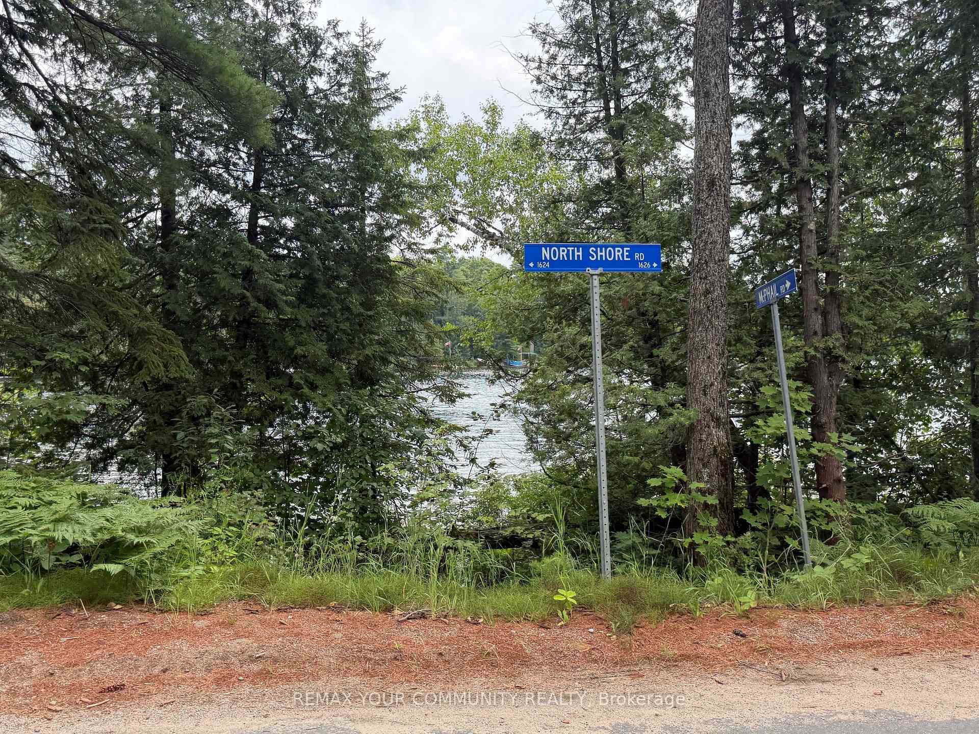 Photo 11 of McPhail Road, Algonquin Highlands, Stanhope — HOMEH