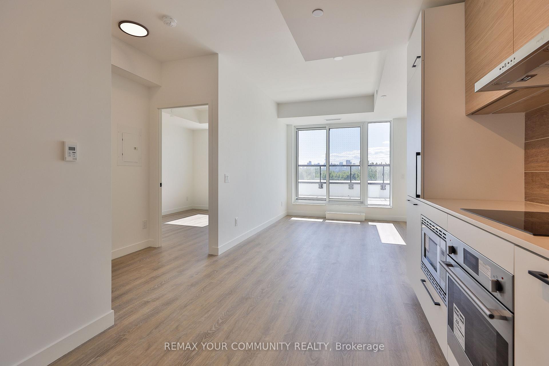 Photo 3 of Unit 514, 1050 Eastern Avenue, Toronto, The Beaches — HOMEH