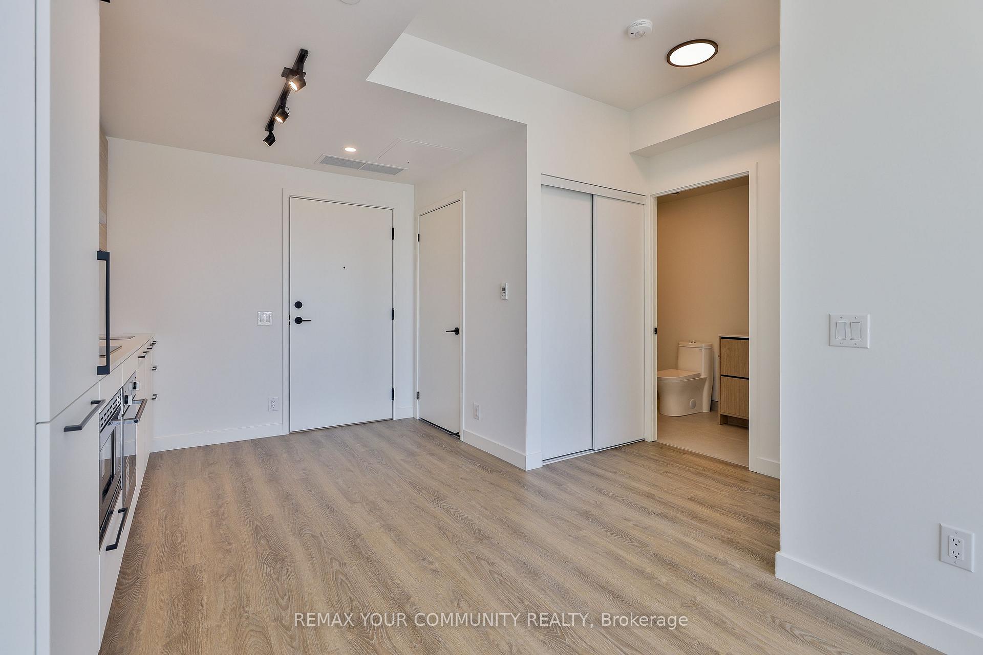 Photo 6 of Unit 514, 1050 Eastern Avenue, Toronto, The Beaches — HOMEH