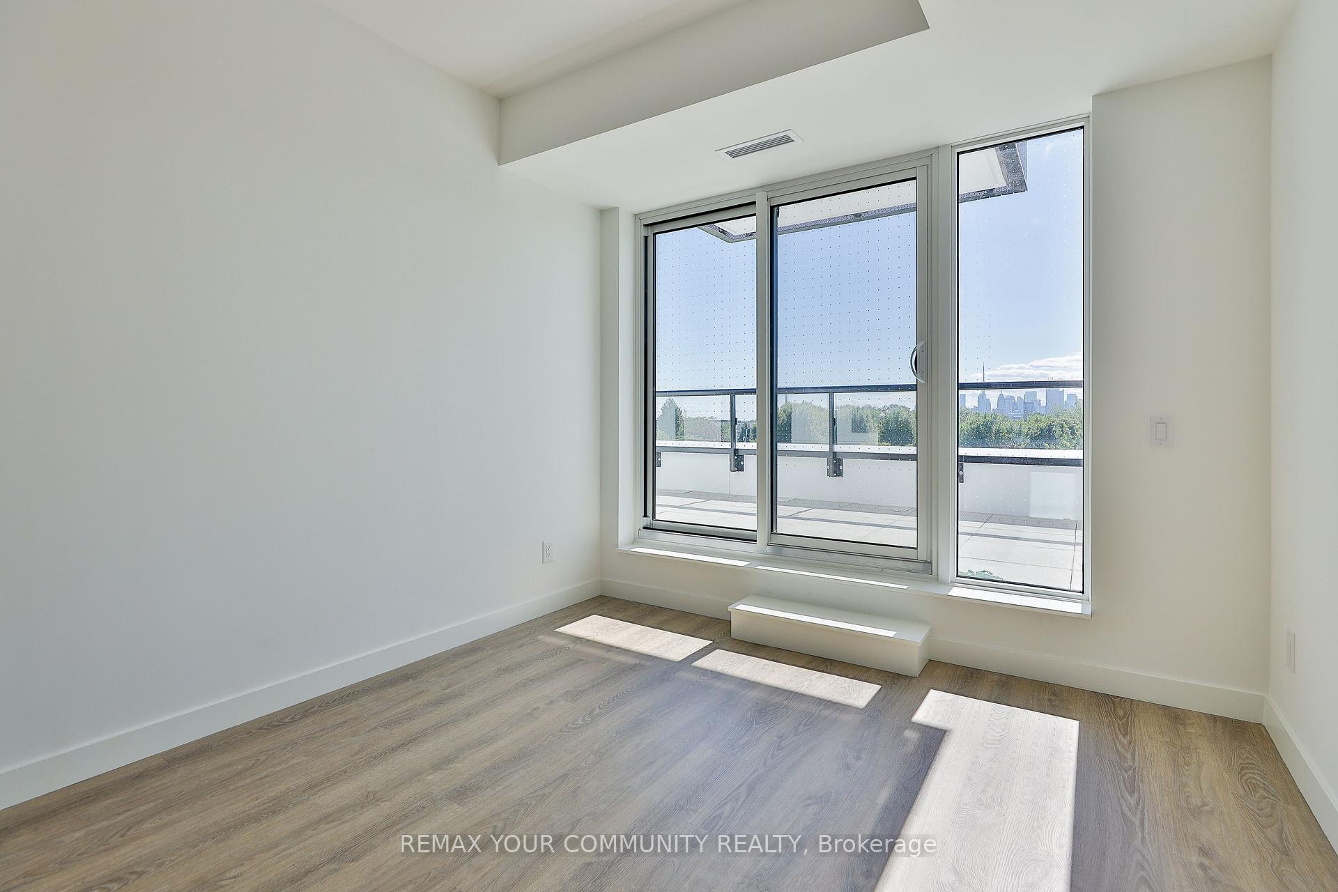 Photo 11 of Unit 514, 1050 Eastern Avenue, Toronto, The Beaches — HOMEH