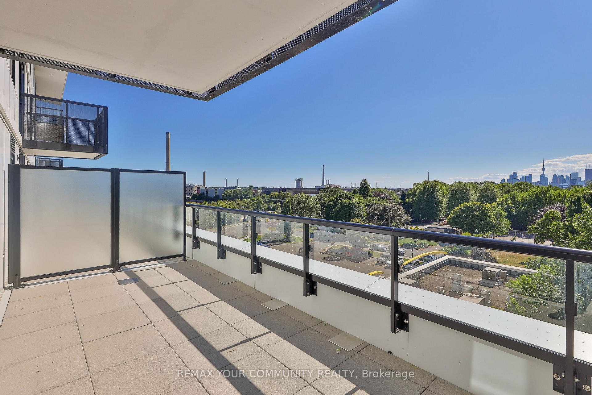 Photo 23 of Unit 514, 1050 Eastern Avenue, Toronto, The Beaches — HOMEH
