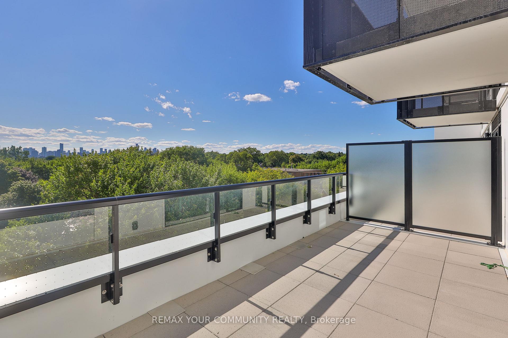 Photo 24 of Unit 514, 1050 Eastern Avenue, Toronto, The Beaches — HOMEH