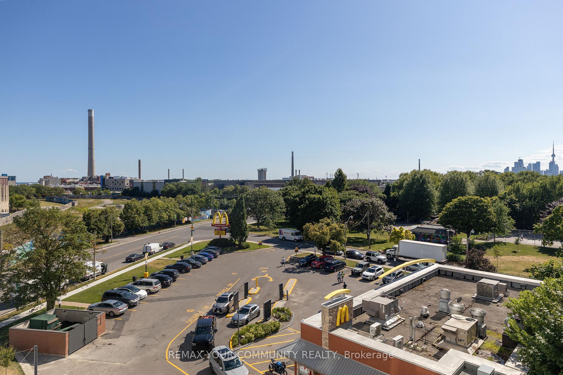 Photo 25 of Unit 514, 1050 Eastern Avenue, Toronto, The Beaches — HOMEH