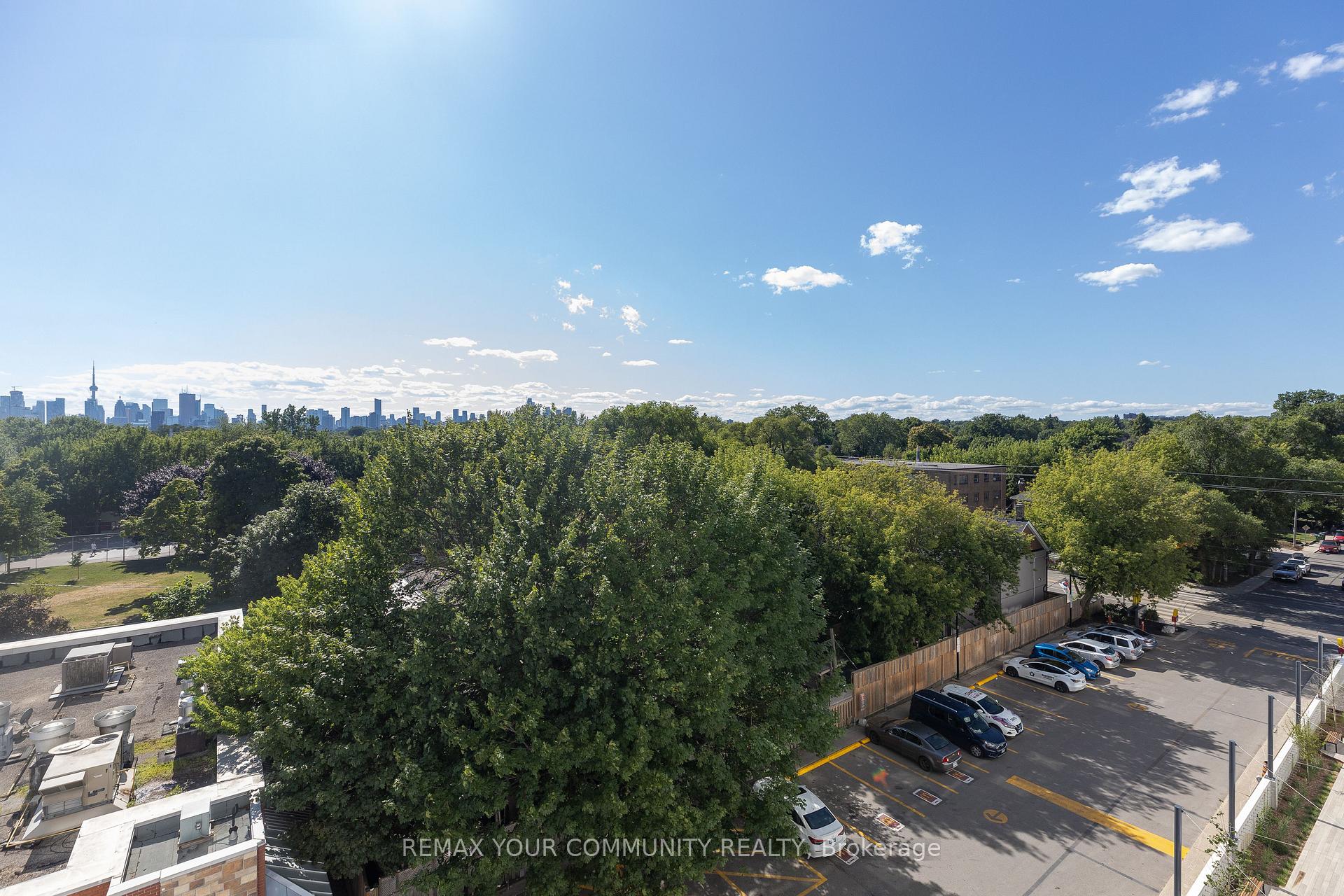 Photo 26 of Unit 514, 1050 Eastern Avenue, Toronto, The Beaches — HOMEH