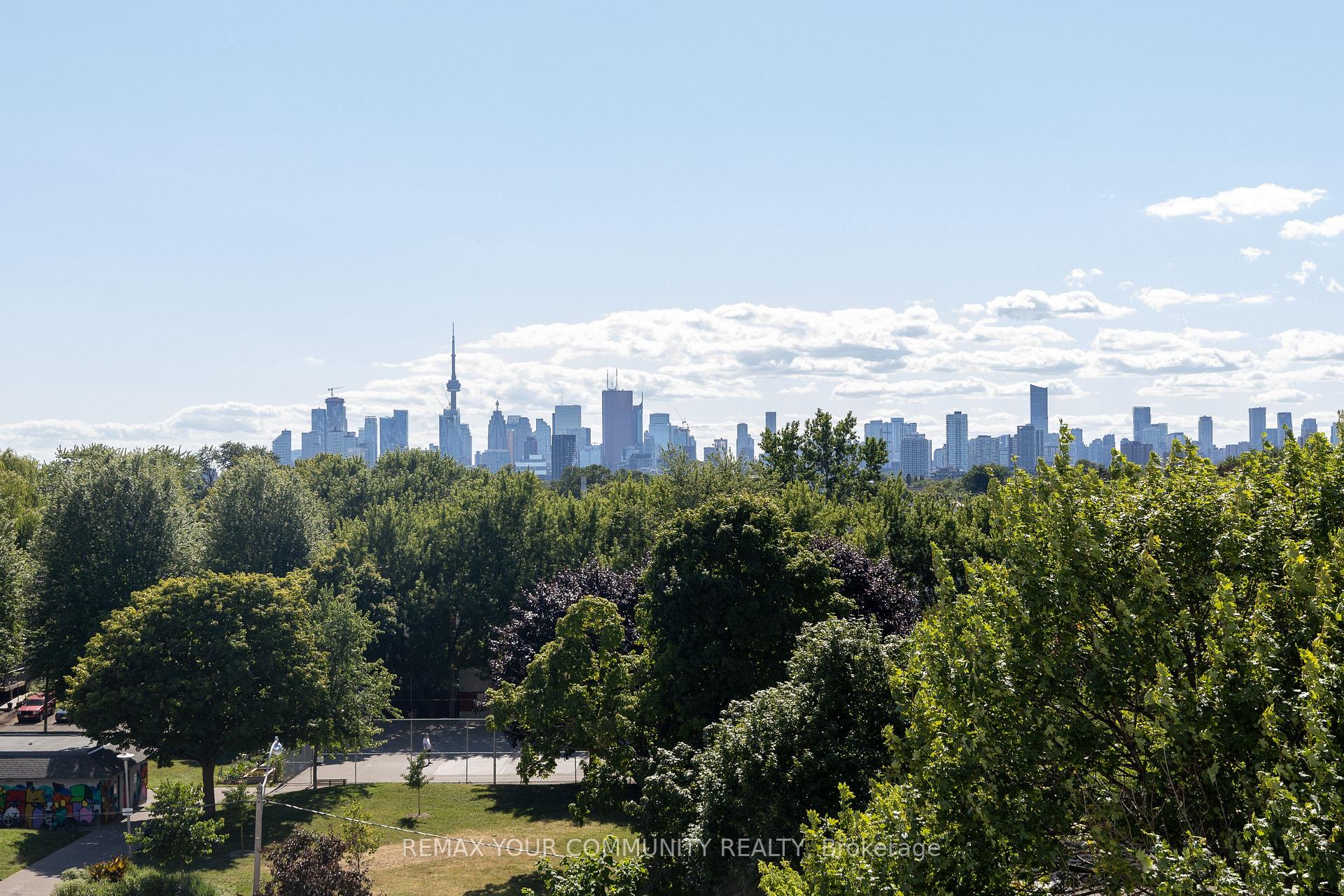 Photo 27 of Unit 514, 1050 Eastern Avenue, Toronto, The Beaches — HOMEH