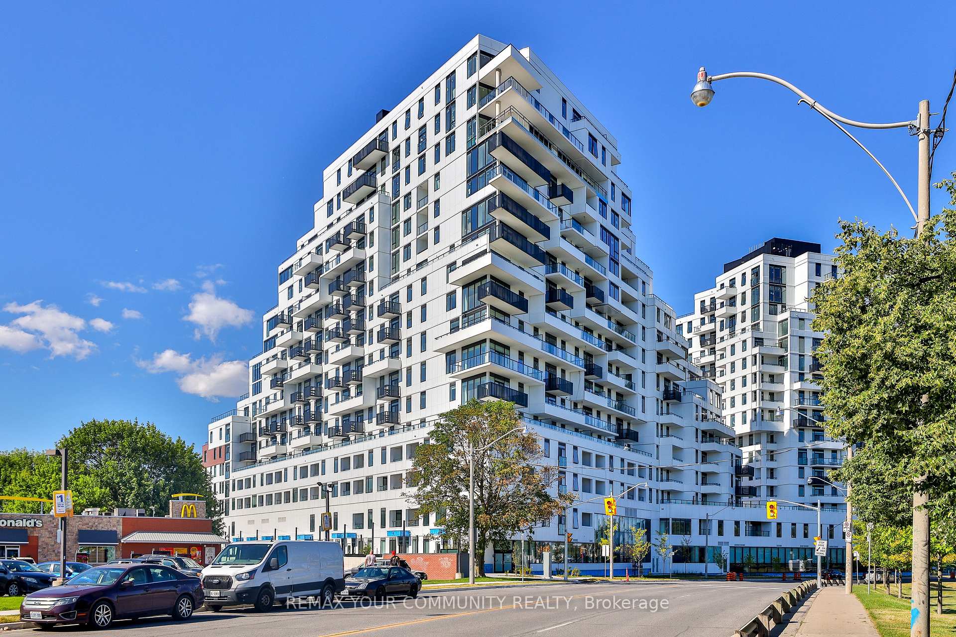 Photo 29 of Unit 514, 1050 Eastern Avenue, Toronto, The Beaches — HOMEH