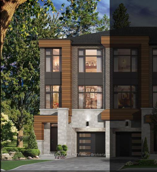 Photo 1 of 20 Radisson Street, Vaughan, Elder Mills — HOMEH