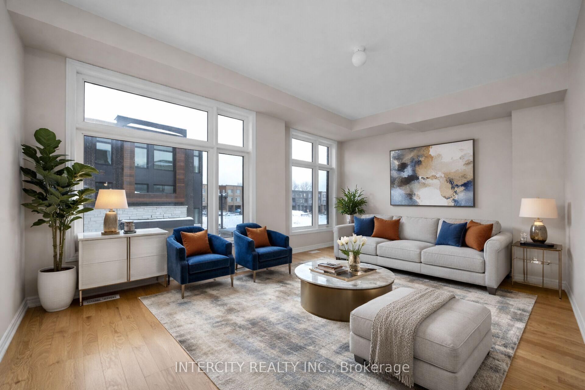 Photo 30 of 20 Radisson Street, Vaughan, Elder Mills — HOMEH