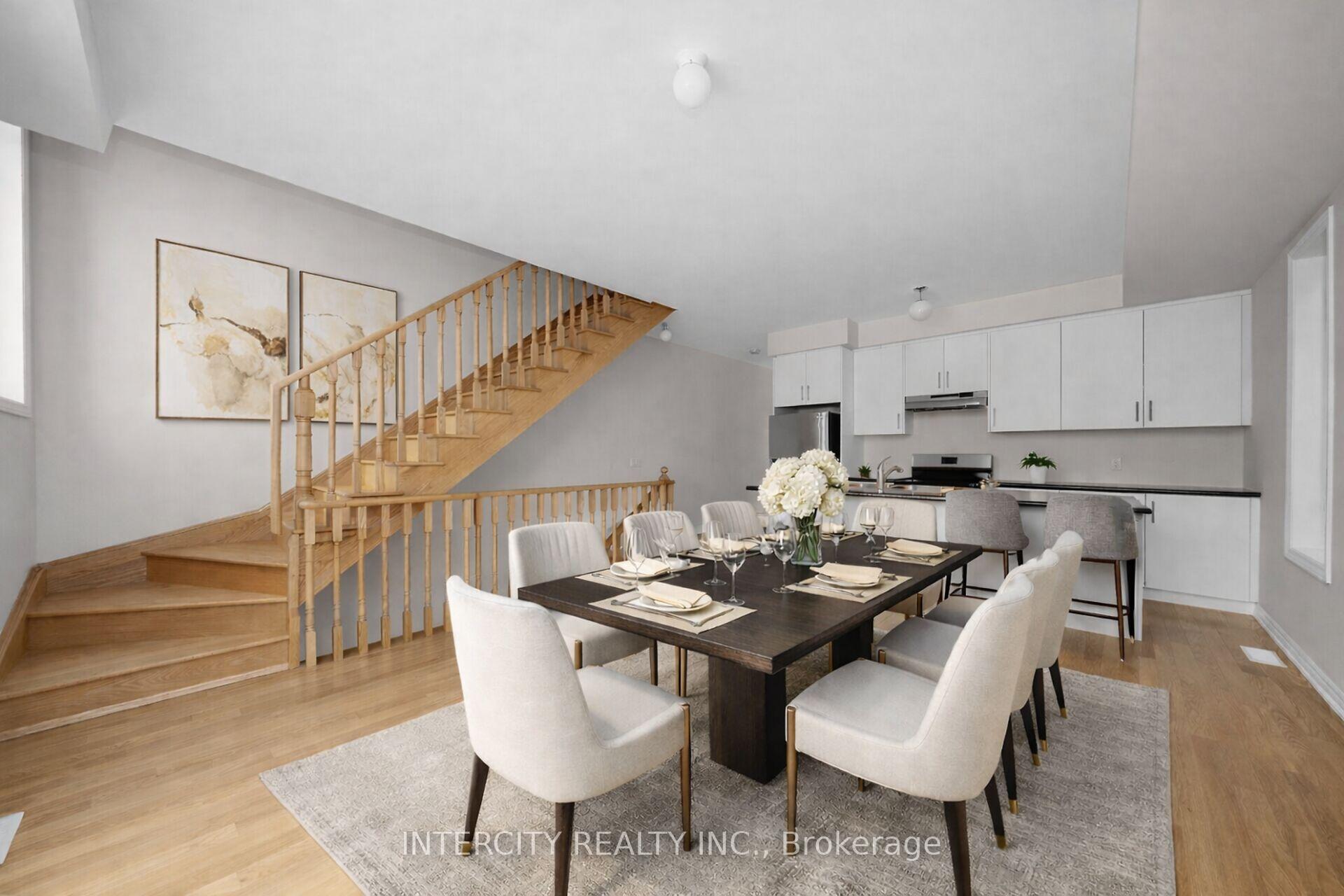 Photo 31 of 20 Radisson Street, Vaughan, Elder Mills — HOMEH