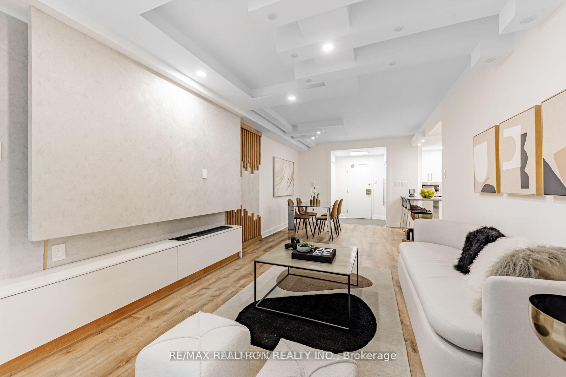 Photo 6 of Unit 321, 333 Clark Avenue W, Vaughan, Crestwood-Springfarm-Yorkhill — HOMEH