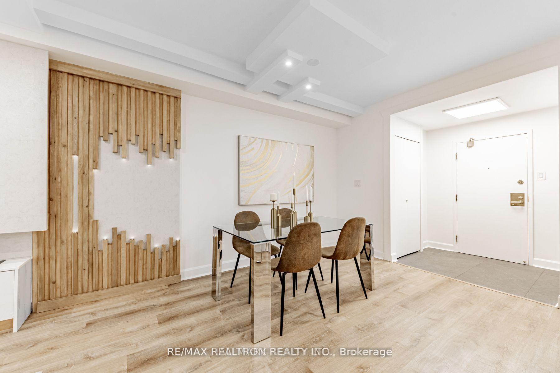 Photo 9 of Unit 321, 333 Clark Avenue W, Vaughan, Crestwood-Springfarm-Yorkhill — HOMEH
