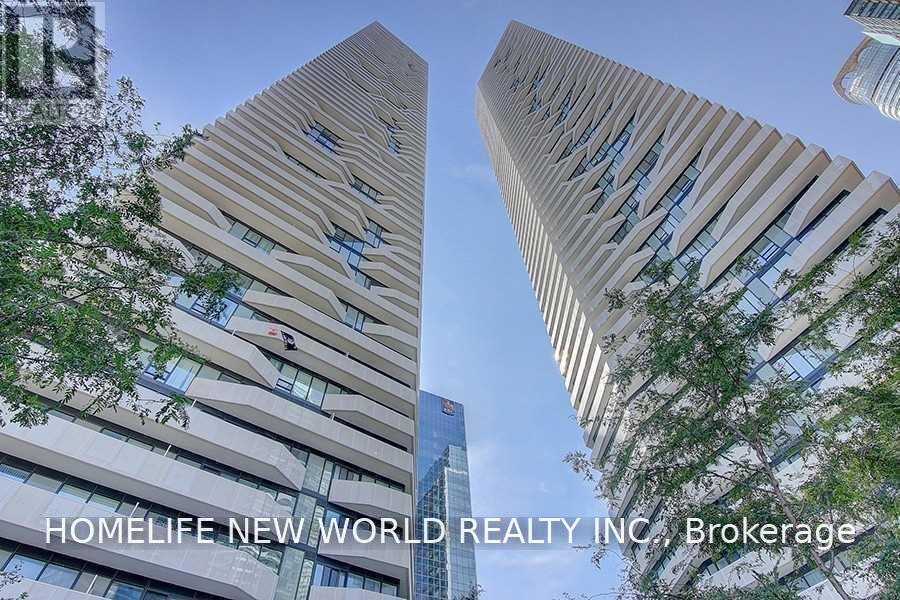 Photo 1 of Unit 3005, 100 Harbour Street, Toronto, Waterfront Communities — HOMEH