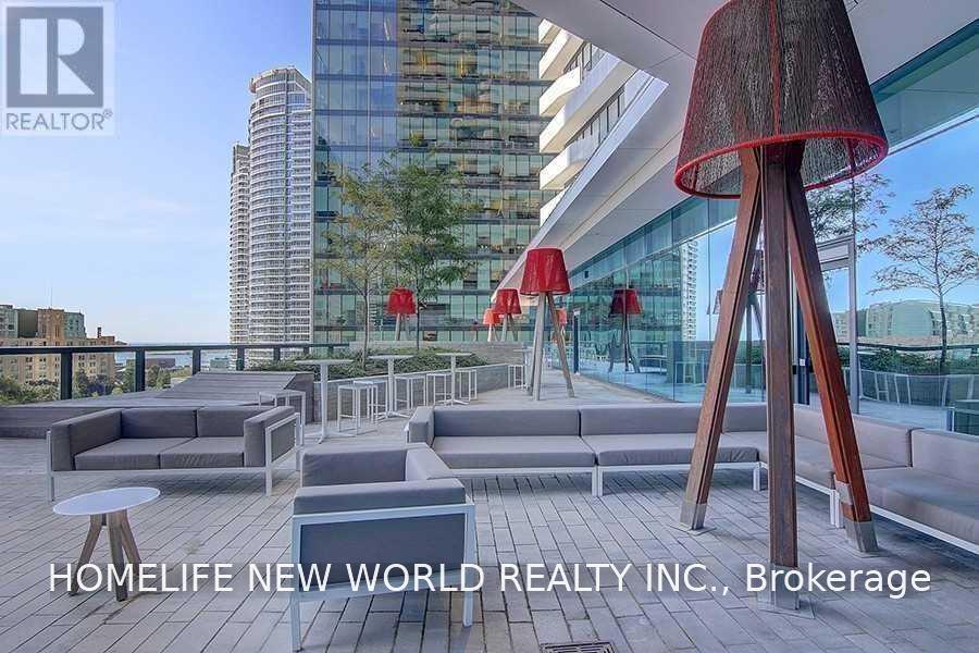 Photo 5 of Unit 3005, 100 Harbour Street, Toronto, Waterfront Communities — HOMEH