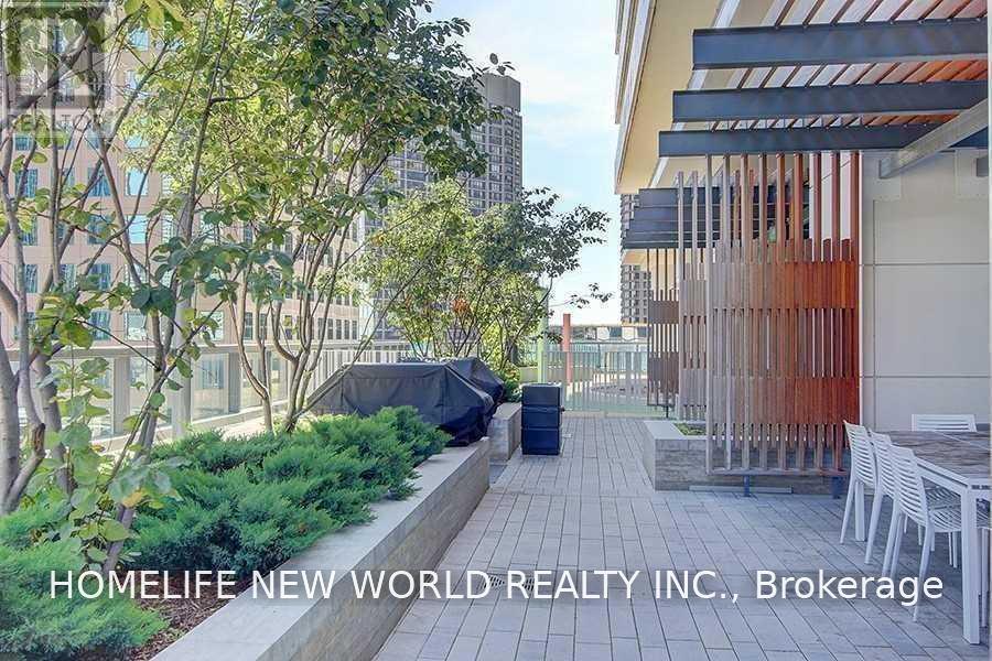 Photo 6 of Unit 3005, 100 Harbour Street, Toronto, Waterfront Communities — HOMEH