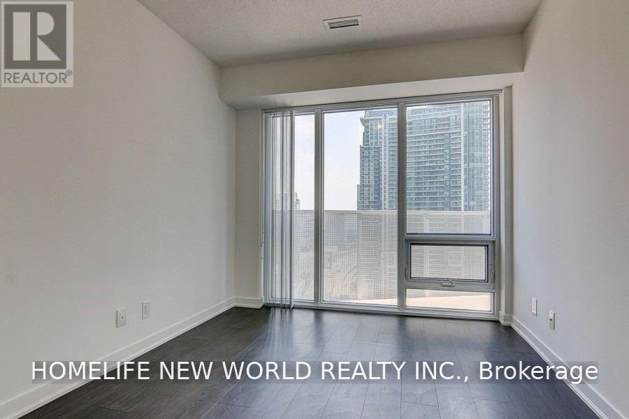 Photo 10 of Unit 3005, 100 Harbour Street, Toronto, Waterfront Communities — HOMEH