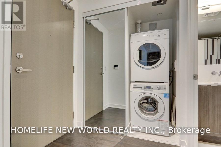 Photo 14 of Unit 3005, 100 Harbour Street, Toronto, Waterfront Communities — HOMEH