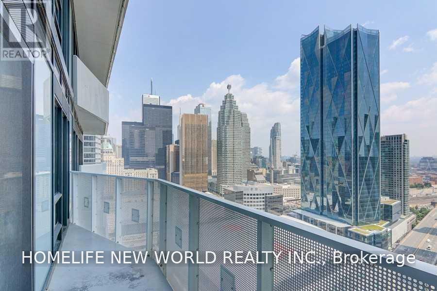 Photo 15 of Unit 3005, 100 Harbour Street, Toronto, Waterfront Communities — HOMEH