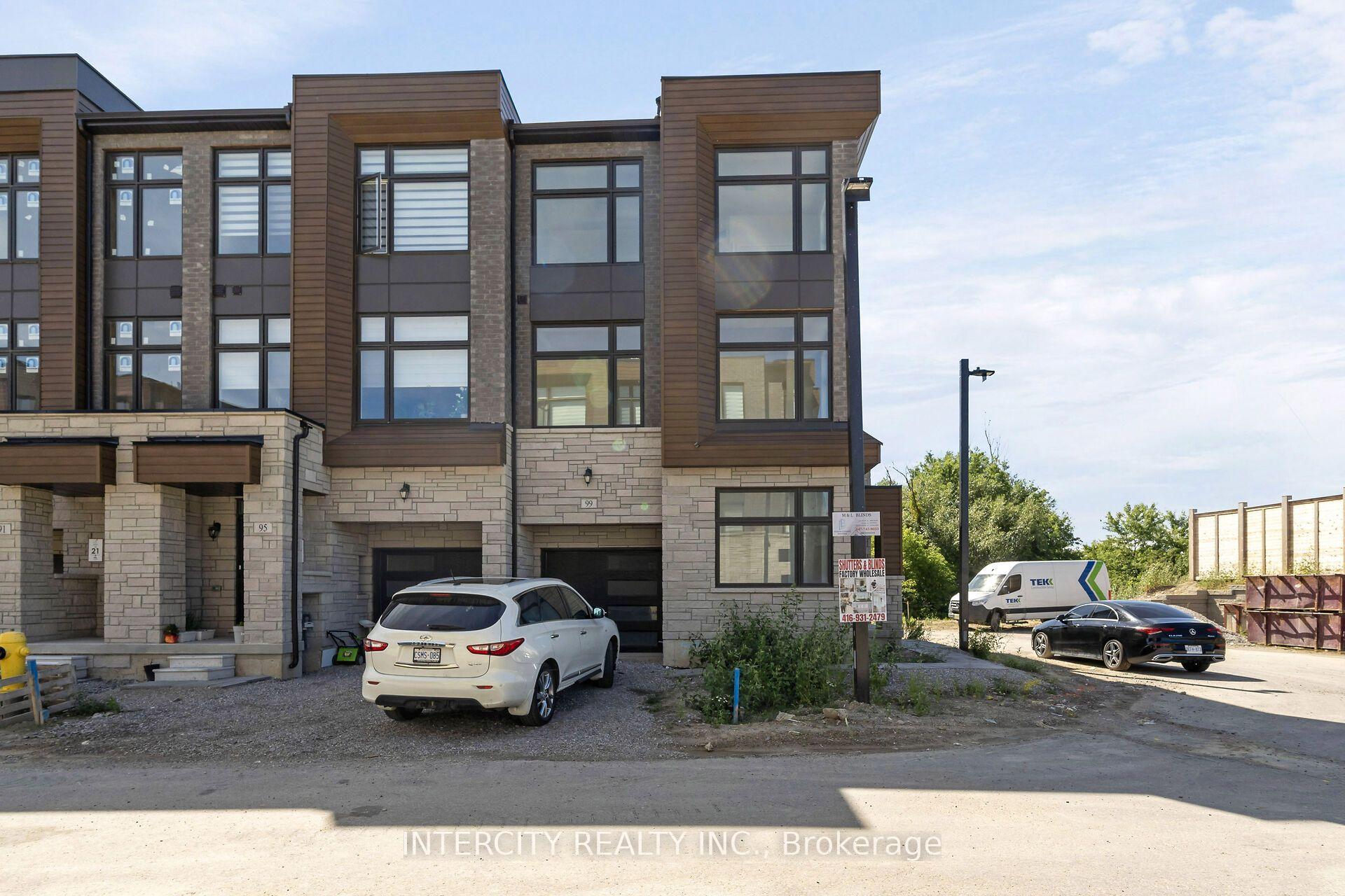 Photo 2 of 99 Divadale Road, Vaughan, Elder Mills — HOMEH