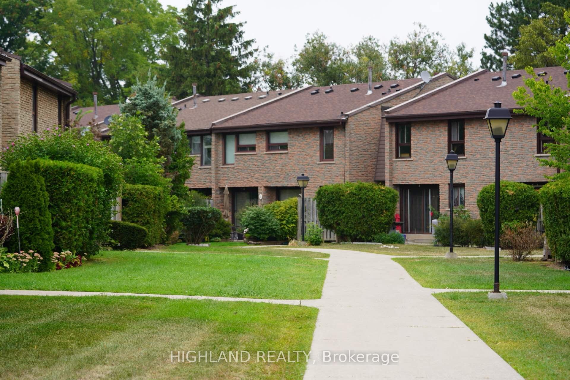 Photo of Unit #86, 2605 Woodchester Drive