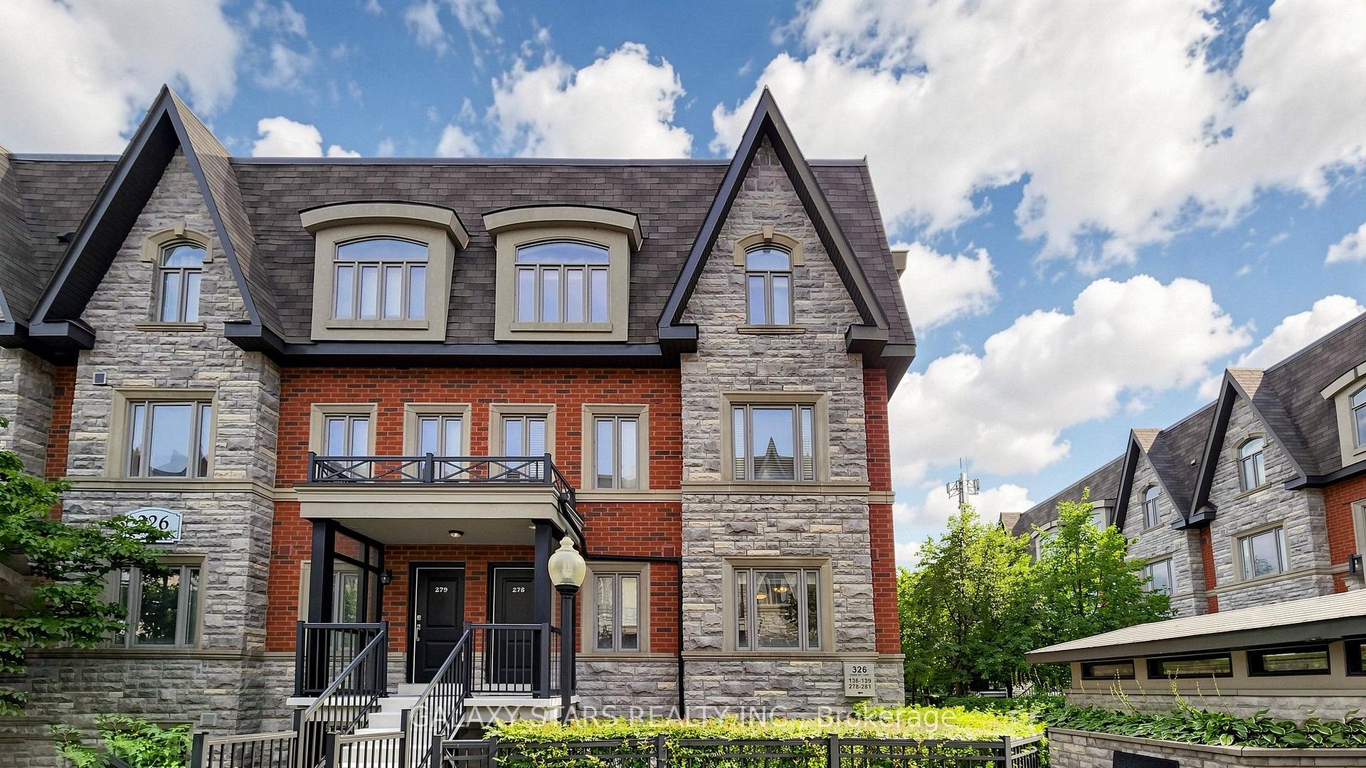 Photo of Unit 136, 326 John Street