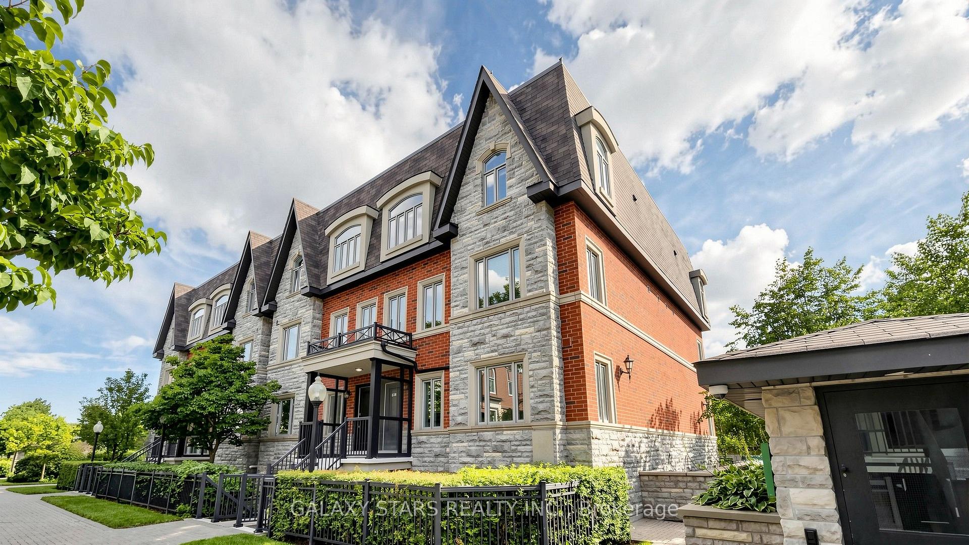 Photo 3 of Unit 136, 326 John Street, Markham, Aileen-Willowbrook — HOMEH