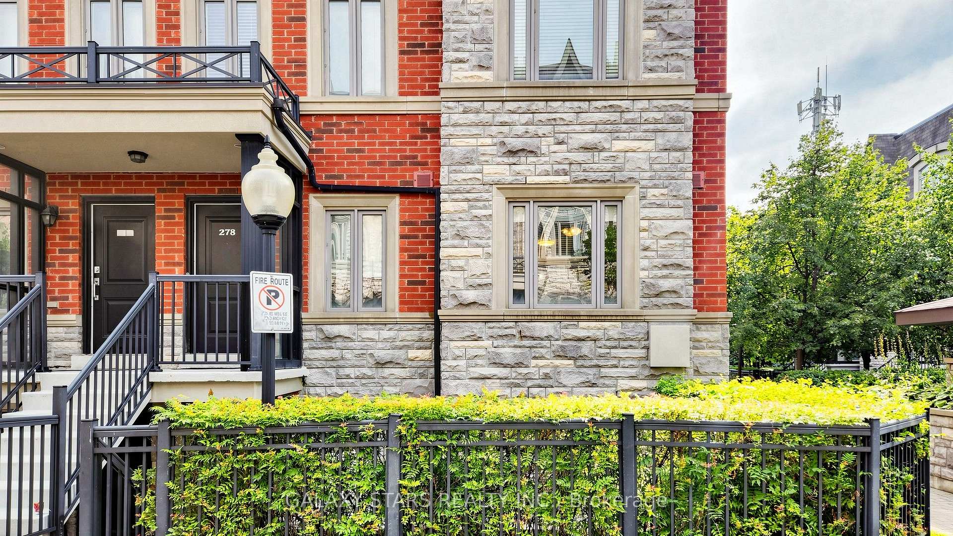 Photo 4 of Unit 136, 326 John Street, Markham, Aileen-Willowbrook — HOMEH