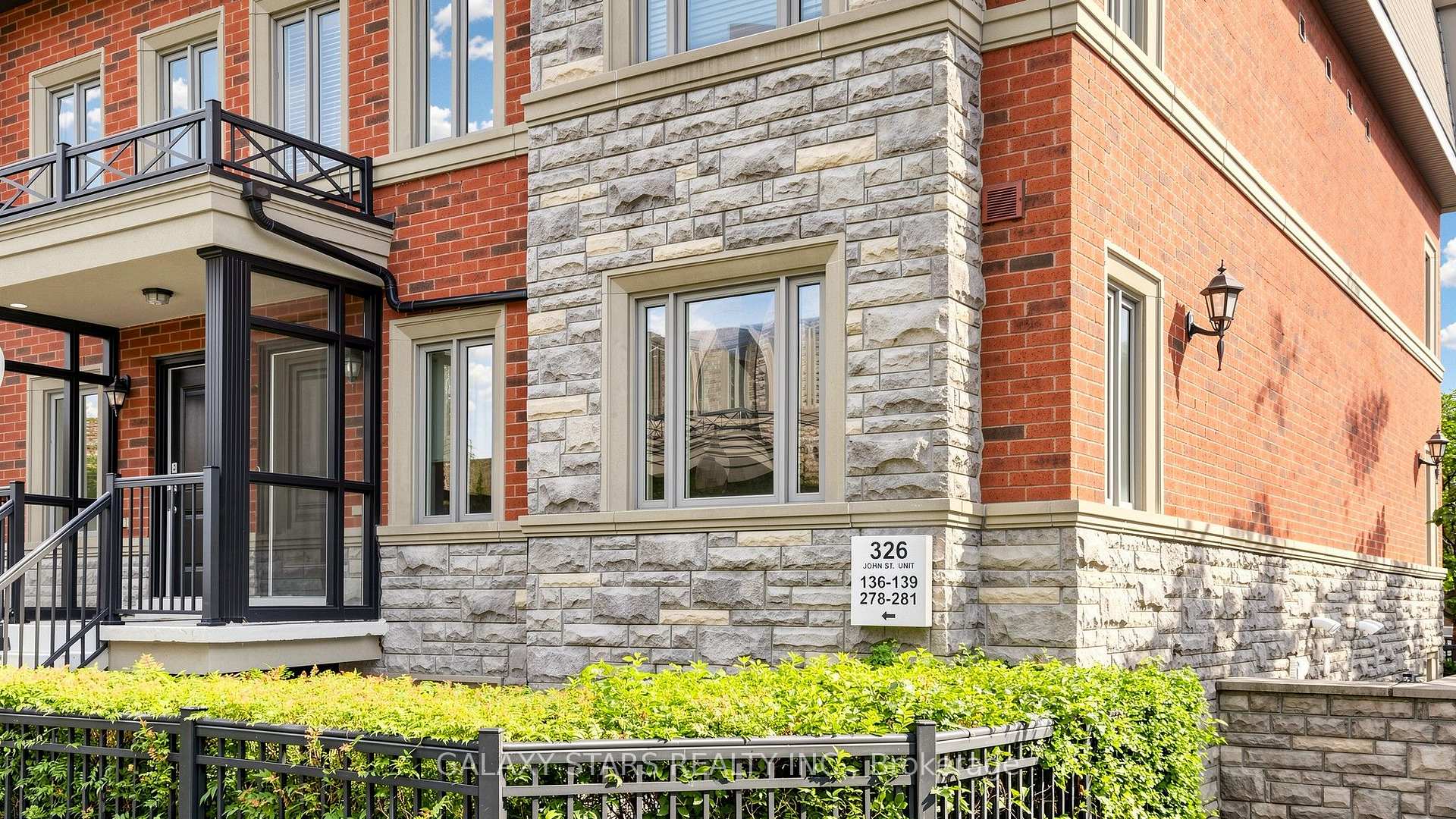 Photo 5 of Unit 136, 326 John Street, Markham, Aileen-Willowbrook — HOMEH