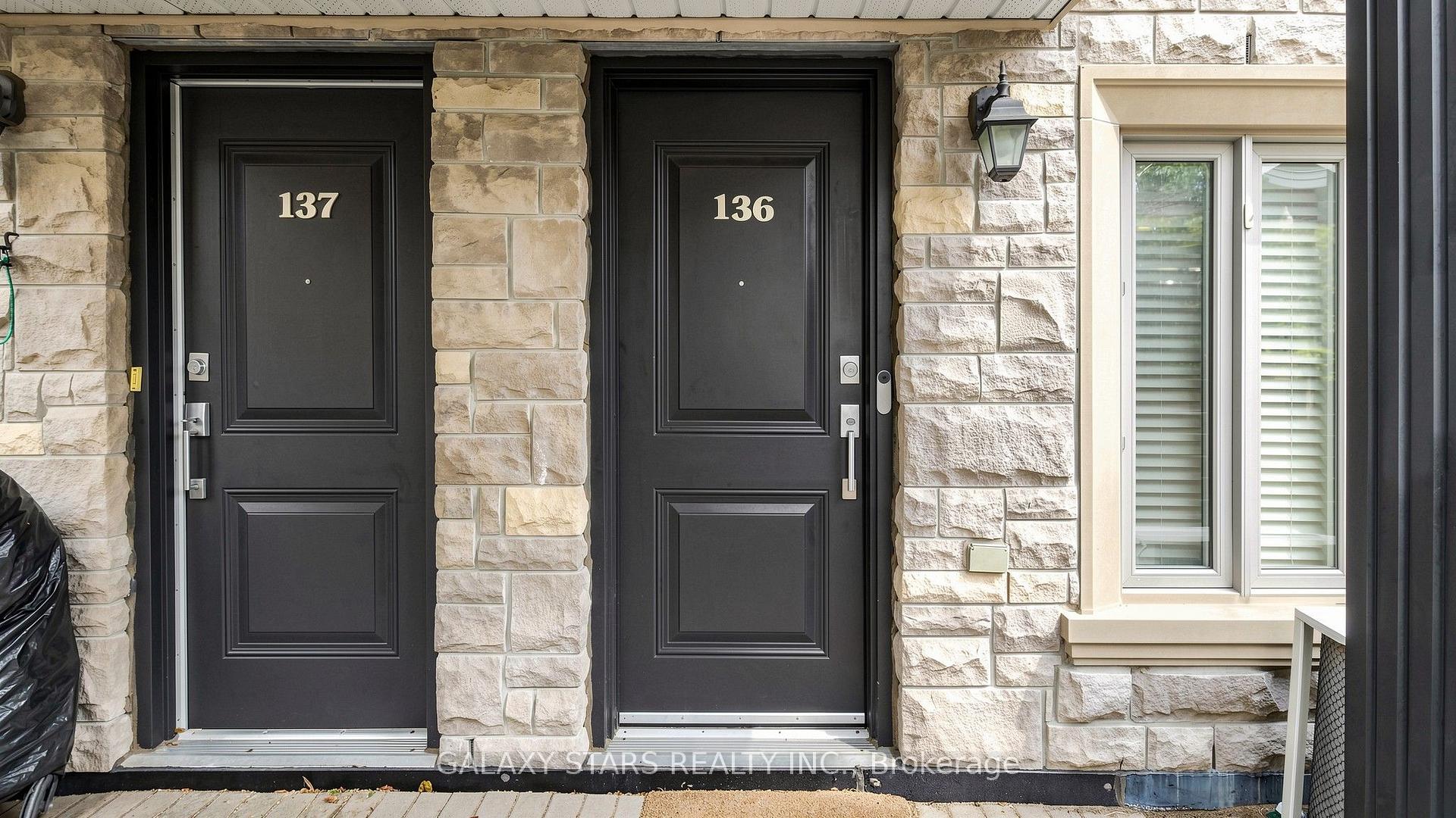 Photo 8 of Unit 136, 326 John Street, Markham, Aileen-Willowbrook — HOMEH