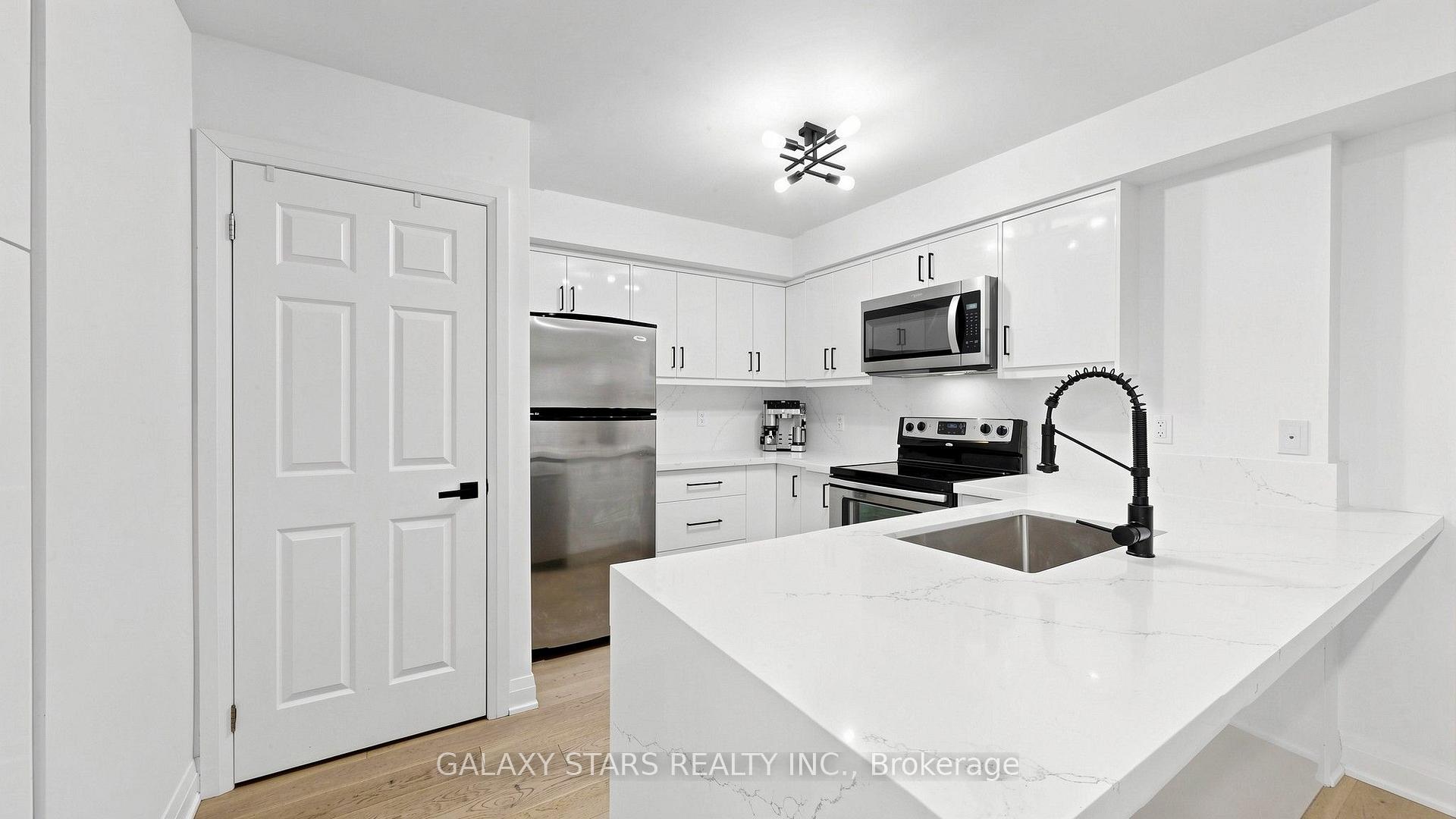Photo 13 of Unit 136, 326 John Street, Markham, Aileen-Willowbrook — HOMEH