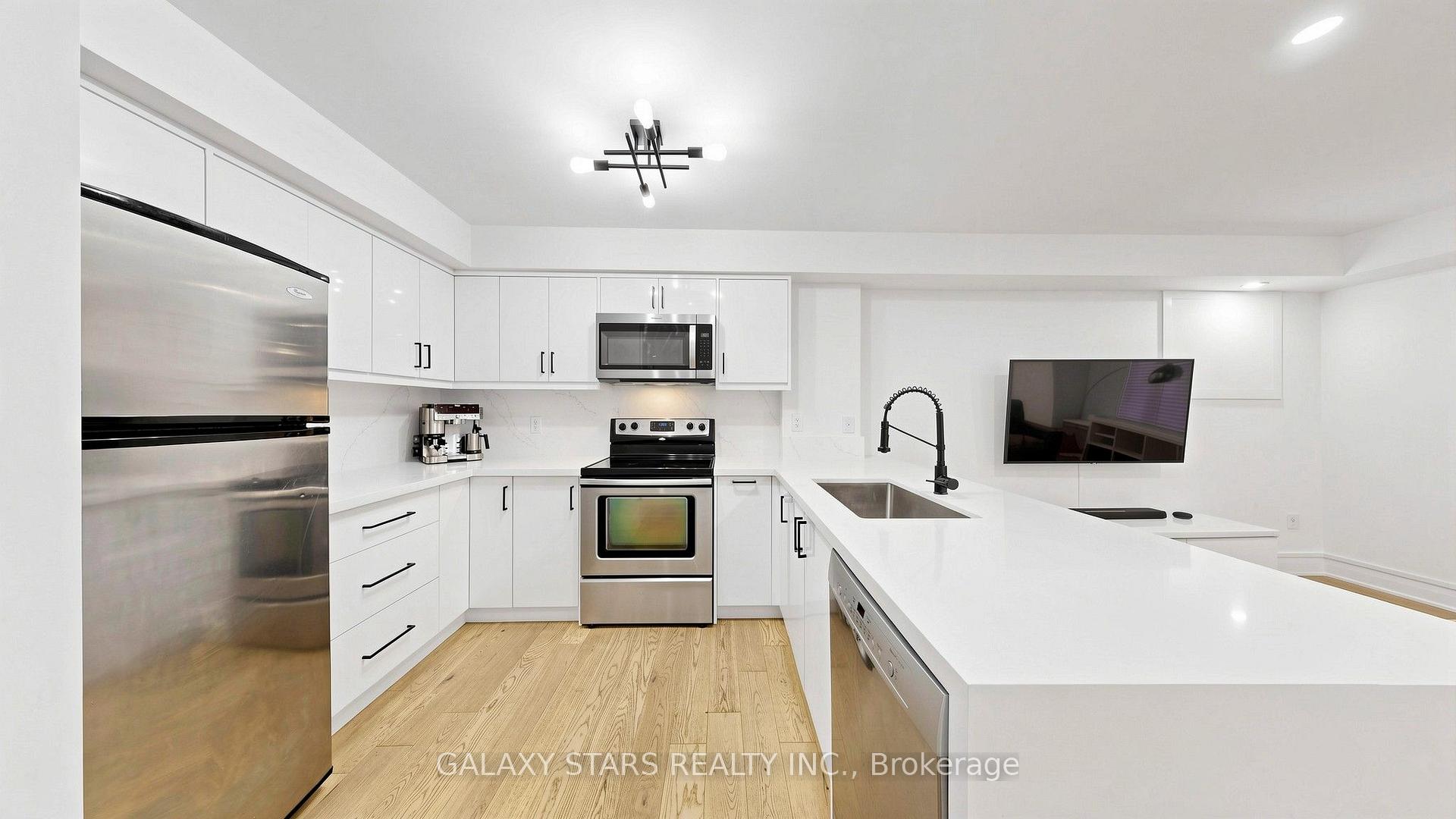 Photo 14 of Unit 136, 326 John Street, Markham, Aileen-Willowbrook — HOMEH