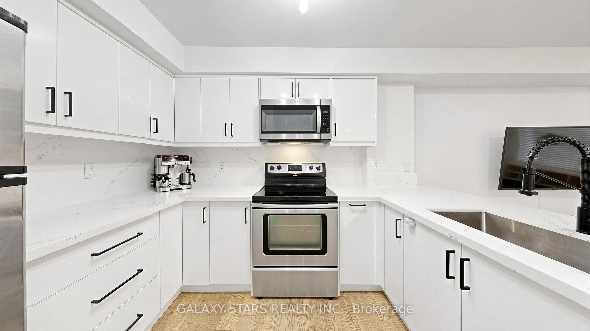 Photo 15 of Unit 136, 326 John Street, Markham, Aileen-Willowbrook — HOMEH
