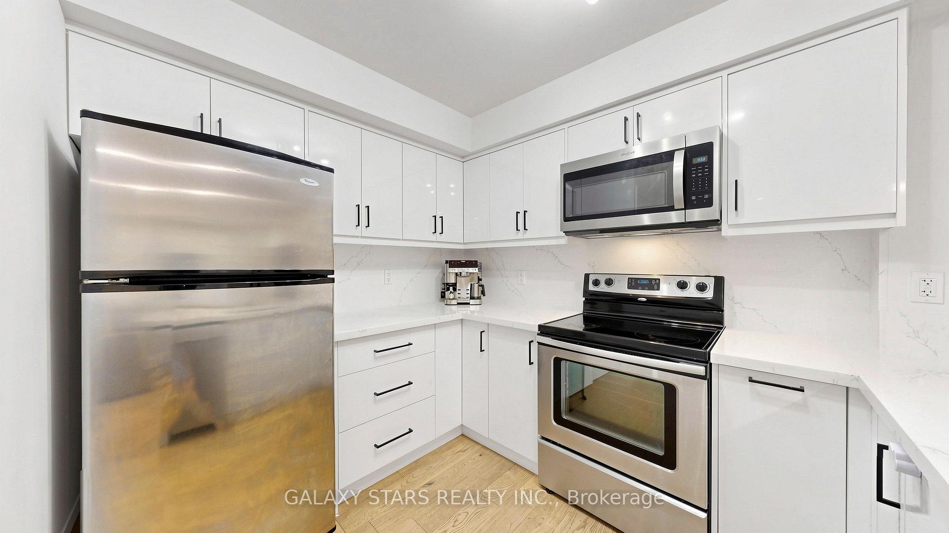 Photo 16 of Unit 136, 326 John Street, Markham, Aileen-Willowbrook — HOMEH