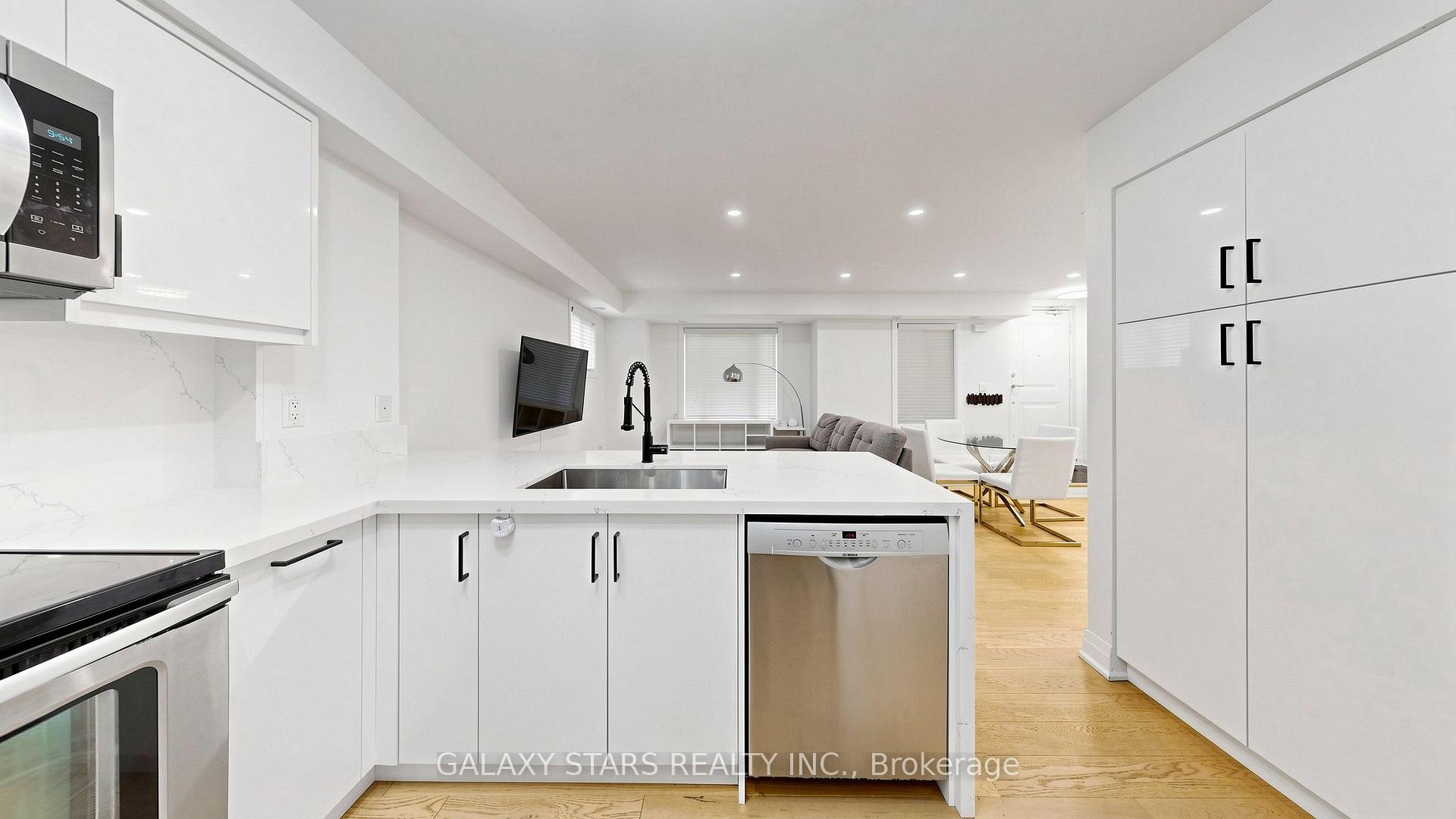 Photo 19 of Unit 136, 326 John Street, Markham, Aileen-Willowbrook — HOMEH