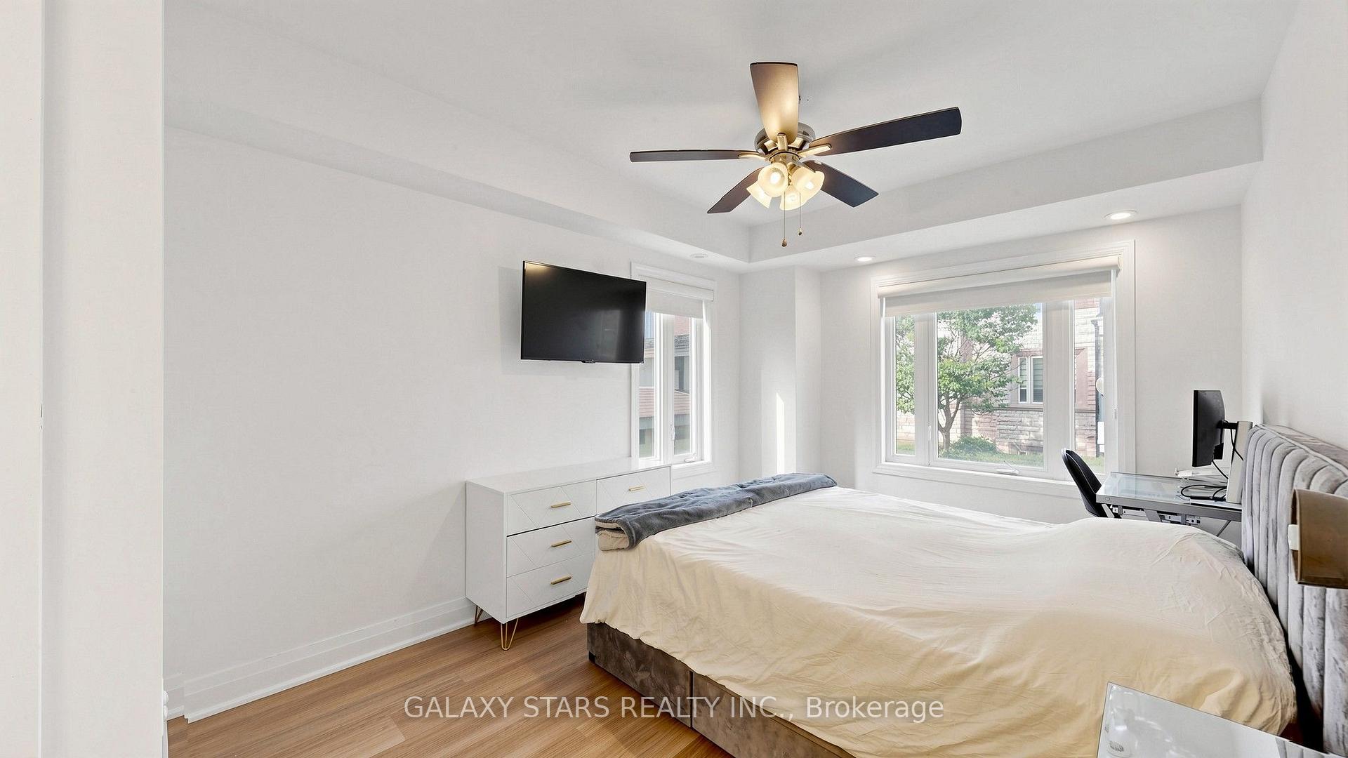 Photo 28 of Unit 136, 326 John Street, Markham, Aileen-Willowbrook — HOMEH