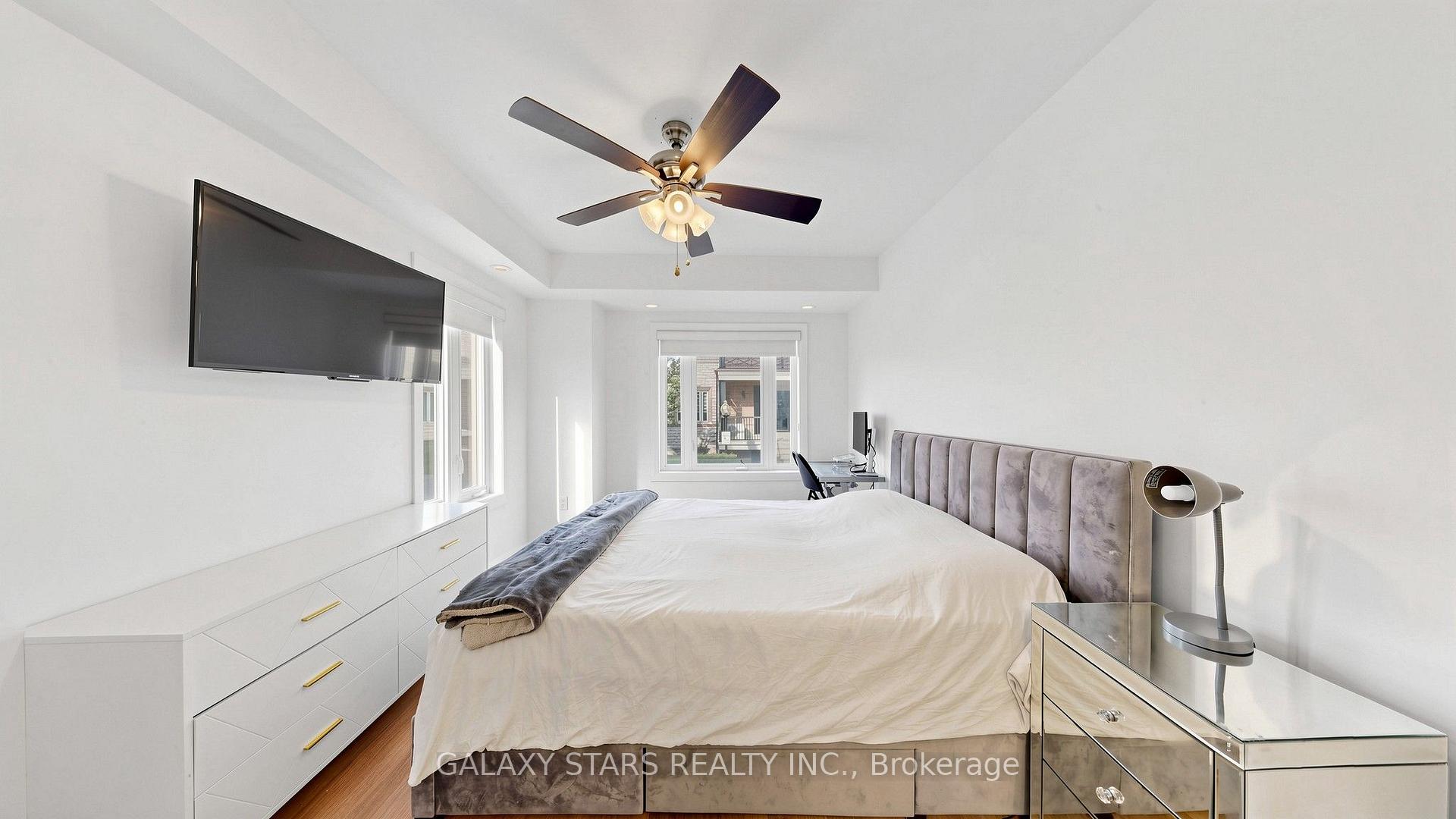 Photo 29 of Unit 136, 326 John Street, Markham, Aileen-Willowbrook — HOMEH
