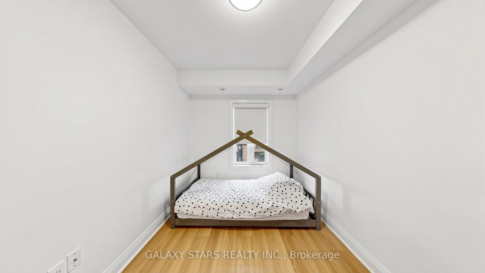 Photo 35 of Unit 136, 326 John Street, Markham, Aileen-Willowbrook — HOMEH
