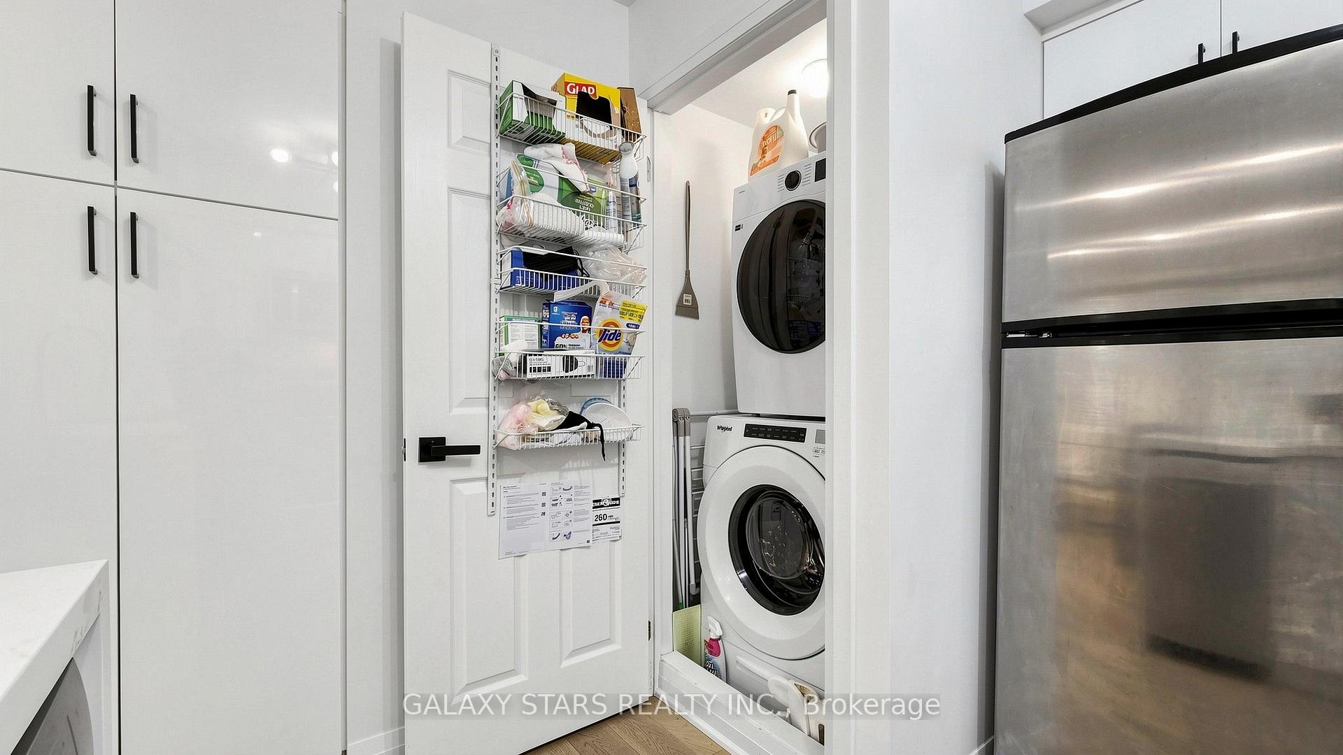 Photo 38 of Unit 136, 326 John Street, Markham, Aileen-Willowbrook — HOMEH