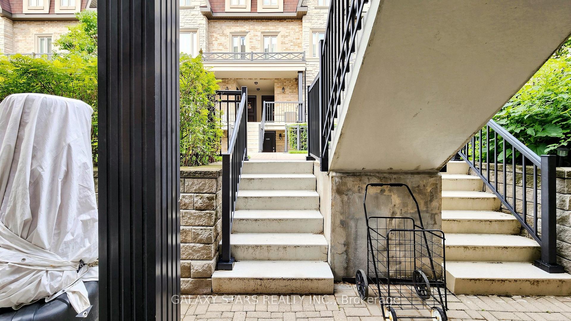 Photo 39 of Unit 136, 326 John Street, Markham, Aileen-Willowbrook — HOMEH