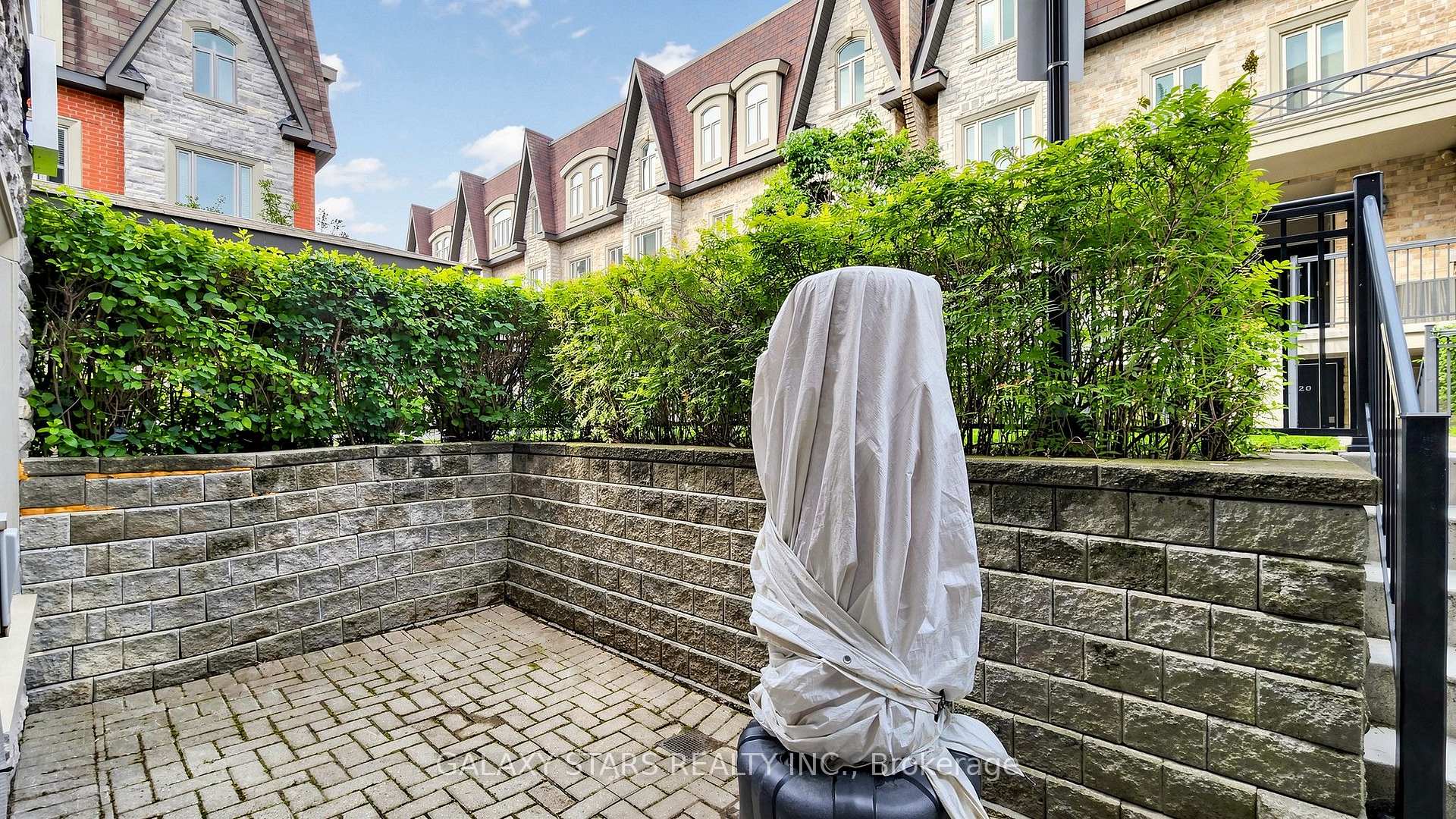 Photo 41 of Unit 136, 326 John Street, Markham, Aileen-Willowbrook — HOMEH