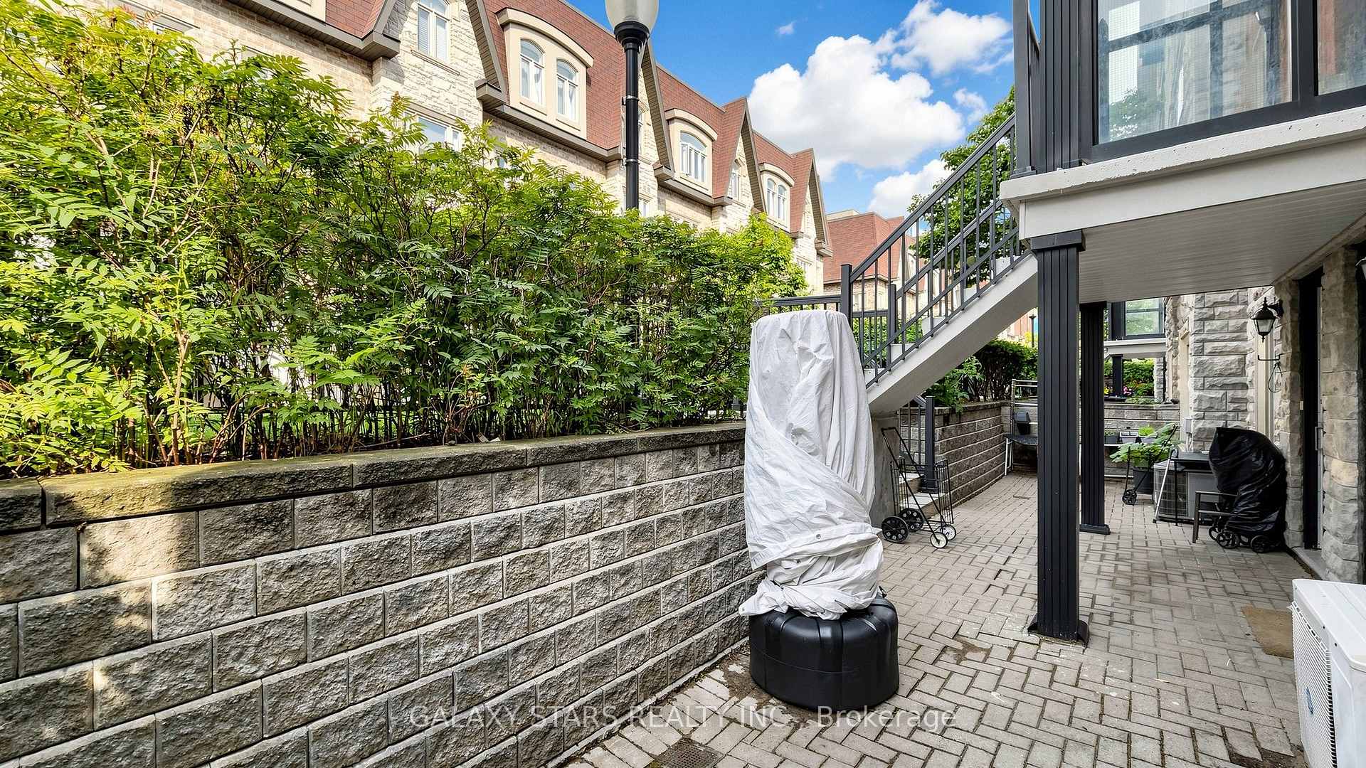 Photo 44 of Unit 136, 326 John Street, Markham, Aileen-Willowbrook — HOMEH