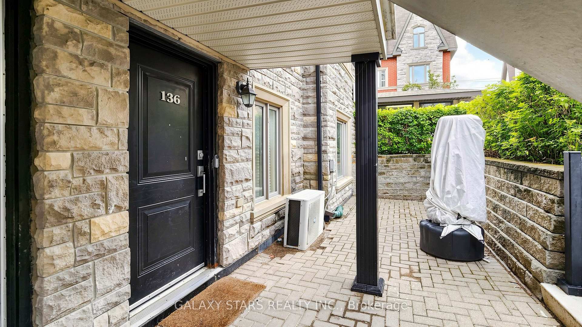 Photo 45 of Unit 136, 326 John Street, Markham, Aileen-Willowbrook — HOMEH