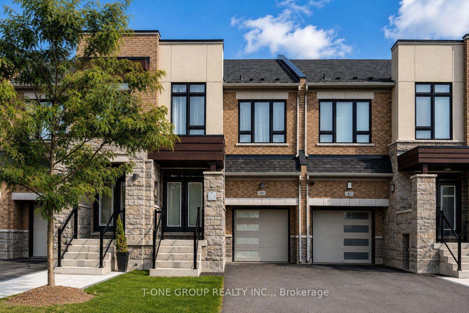 Front of 49 Ducharme Drive