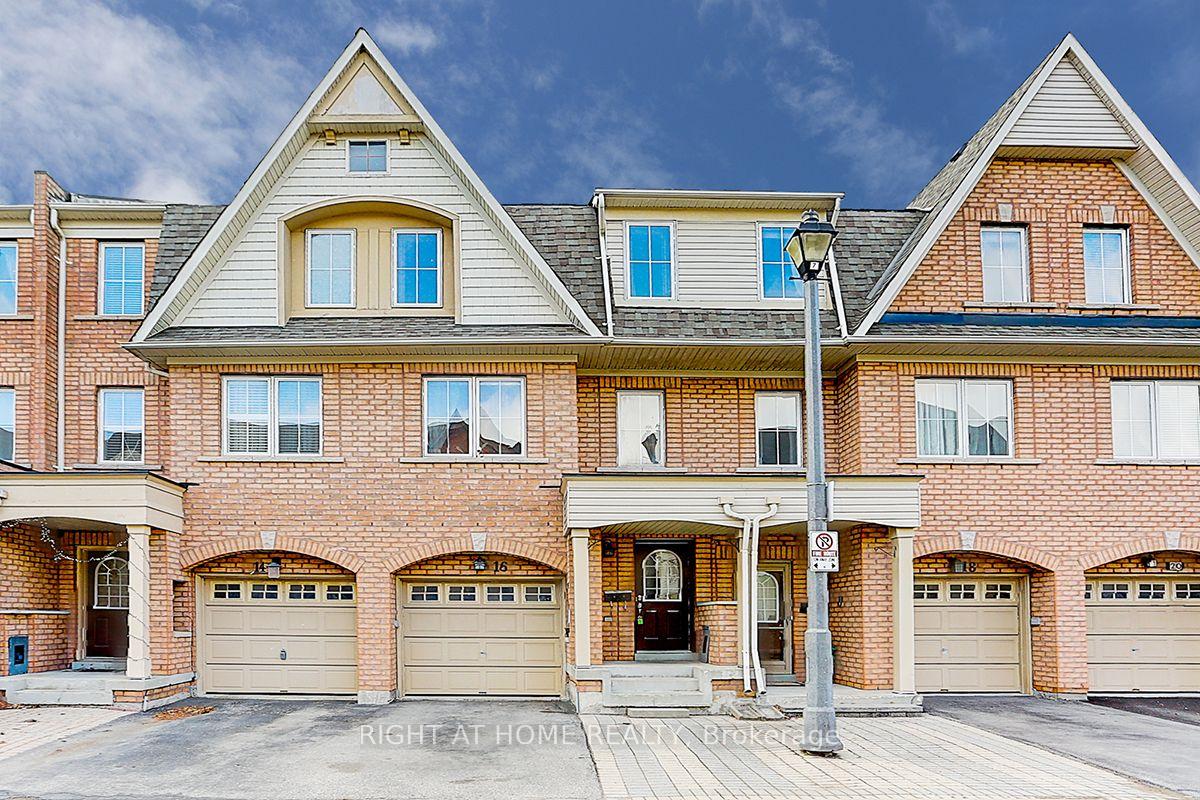 Front of Unit 177, 16 Pat Brook Terrace
