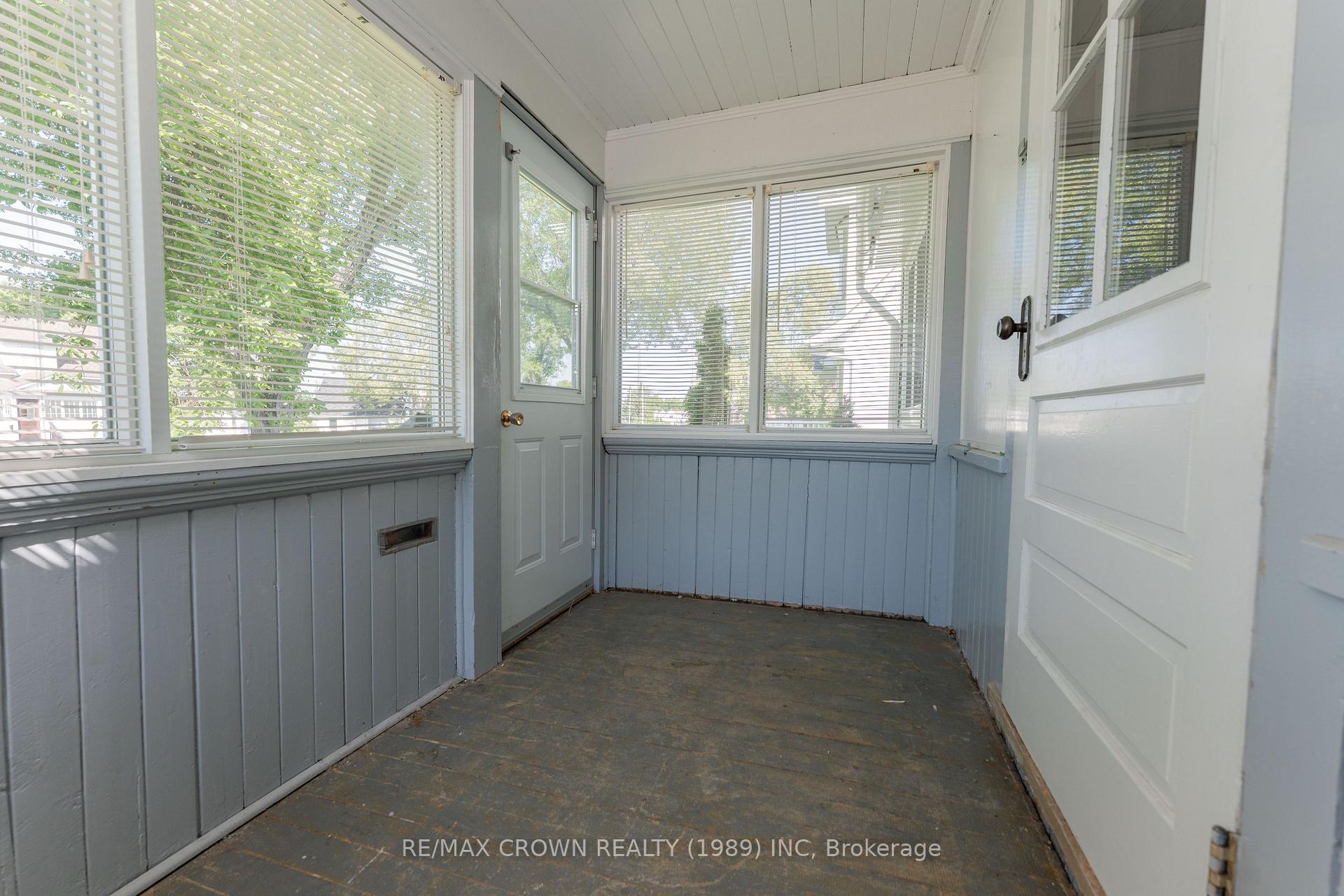 Photo 6 of 40 Bowman Avenue, Kapuskasing — HOMEH