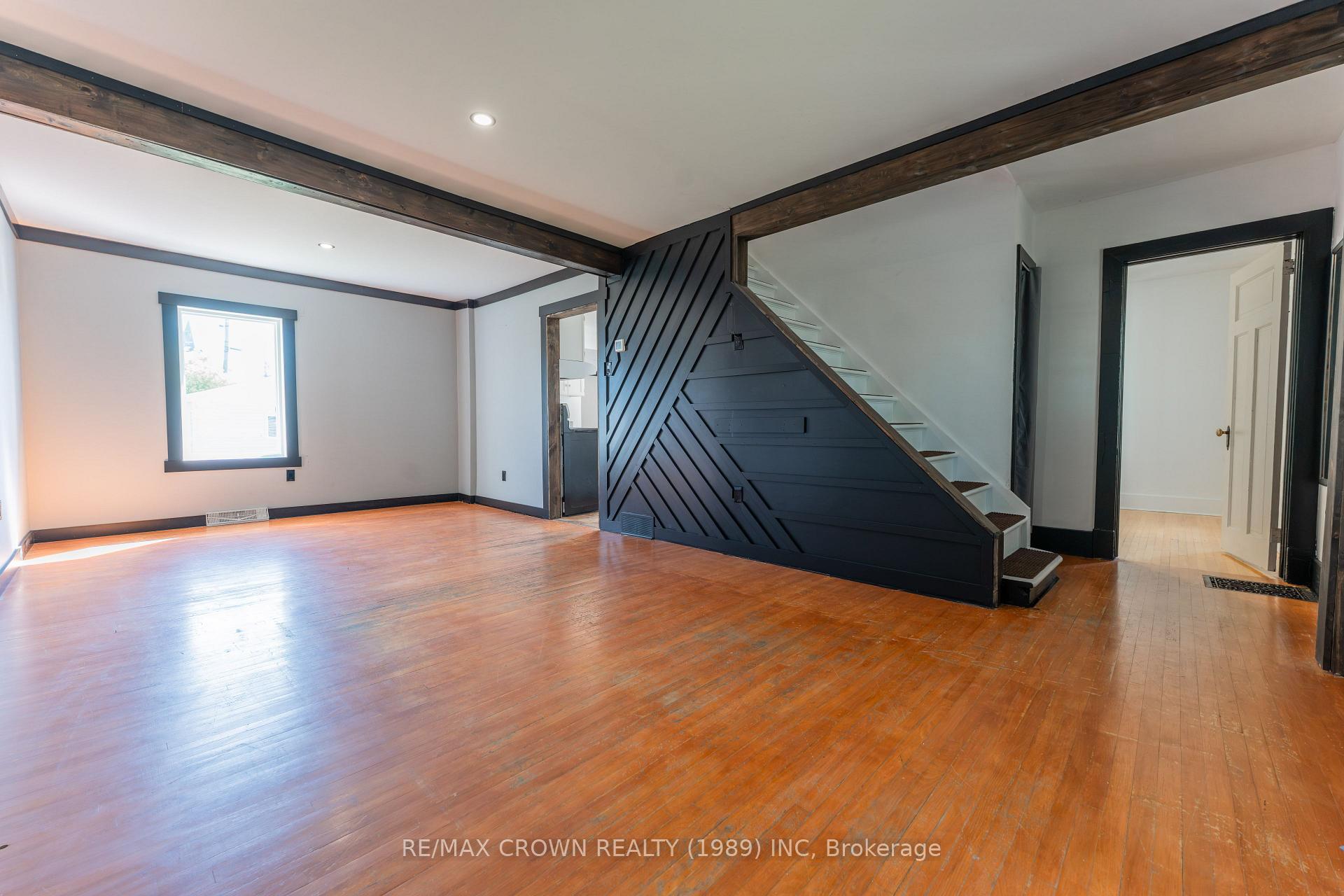 Photo 9 of 40 Bowman Avenue, Kapuskasing — HOMEH